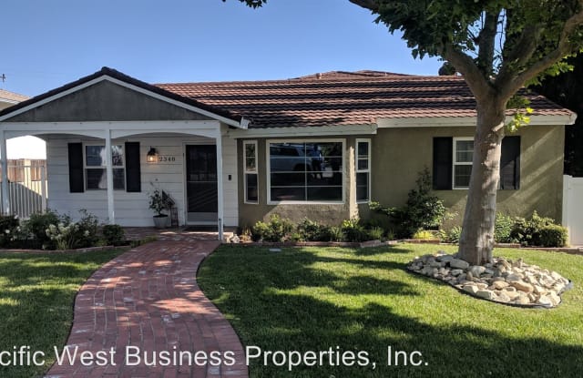 2348 Teasley Street - 2348 Teasley Street, La Crescenta-Montrose, CA 91214