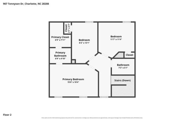 907 Tennyson Drive Gallery 3