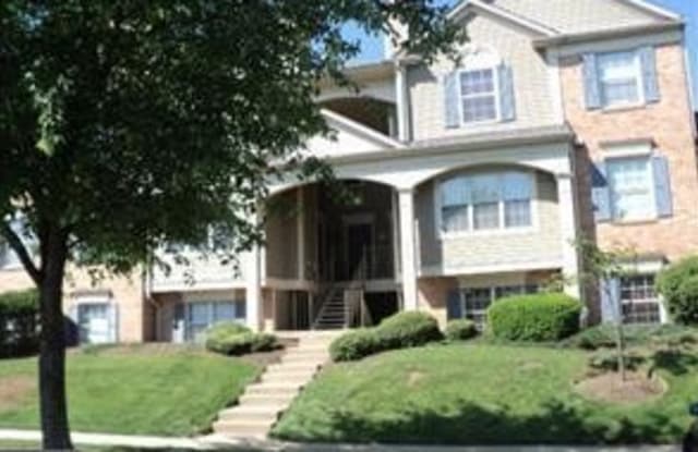 8169 BAYONET WAY #204 - 8169 Bayonet Way, Bull Run, VA 20109