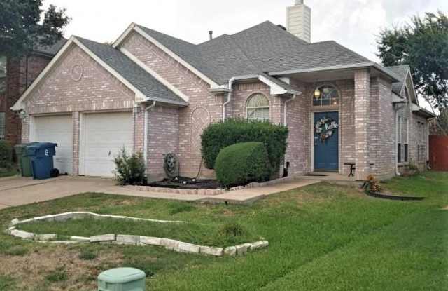 3004 Black Walnut Drive Gallery 2