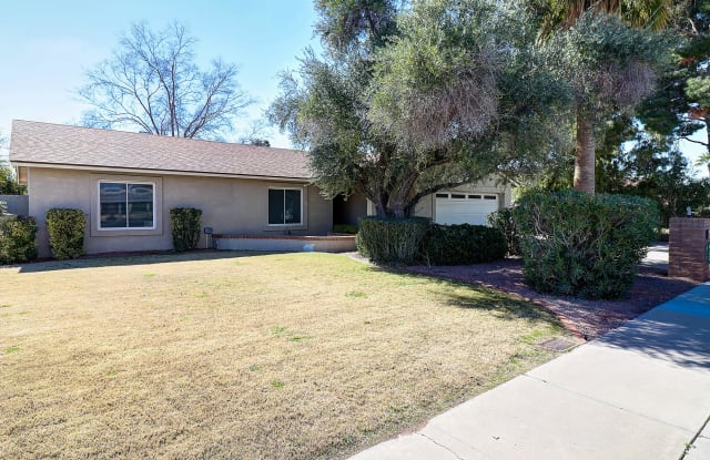 817 W CORAL GABLES Drive - 817 N Coral Gables Dr, Phoenix, AZ 85023