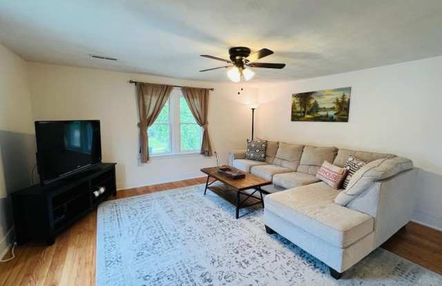 66 Jackson Street - 66 Jackson Street, Fort Atkinson, WI 53538