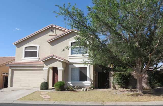 6660 East Richmond Street - 6660 East Richmond Street, Mesa, AZ 85215