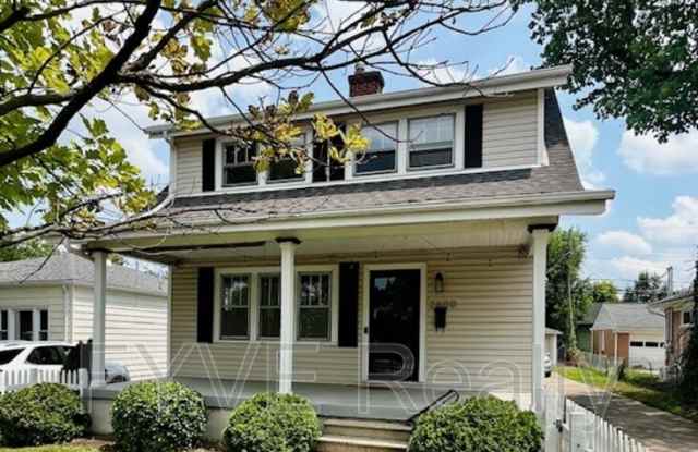 2600 Shroyer Rd - 2600 Shroyer Road, Oakwood, OH 45419
