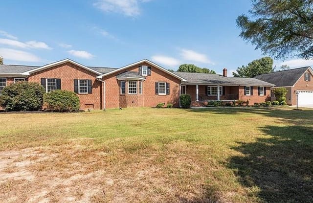 14101 Ramblewood Dr - 14101 Ramblewood Drive, Chesterfield County, VA 23836