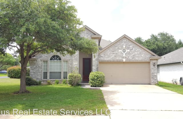 8420 Jackal Dr - 8420 Jackal Drive, Brushy Creek, TX 78681