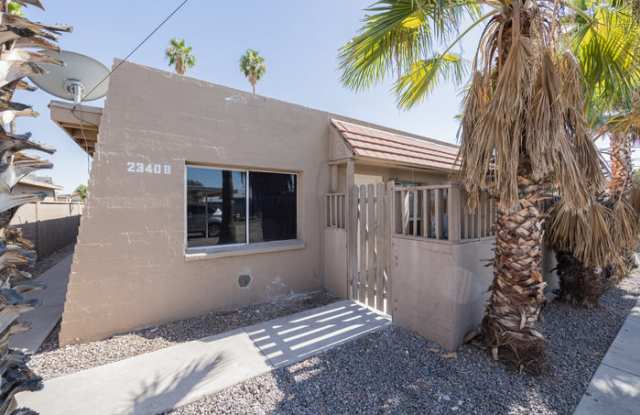 2338 East Broadway Road photos photos