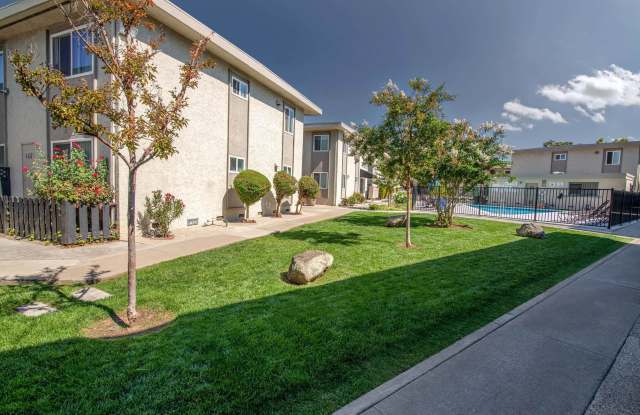 Monterey Manor Gallery 2