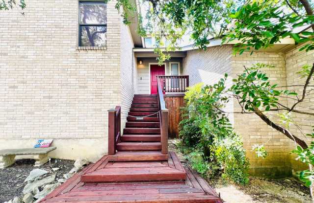 Beautiful Home in the Heart of San Antonio! photos photos