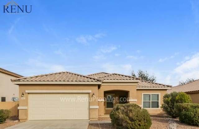 632 West Barrus Street - 632 West Barrus Street, Casa Grande, AZ 85122