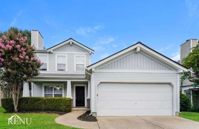 1896 Brookmeadow Lane - 1896 Brookmeadow Lane, Nashville, TN 37076