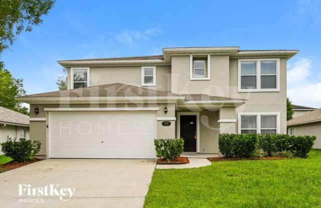 737 Rembrandt Avenue - 737 Rembrandt Avenue, Nocatee, FL 32081