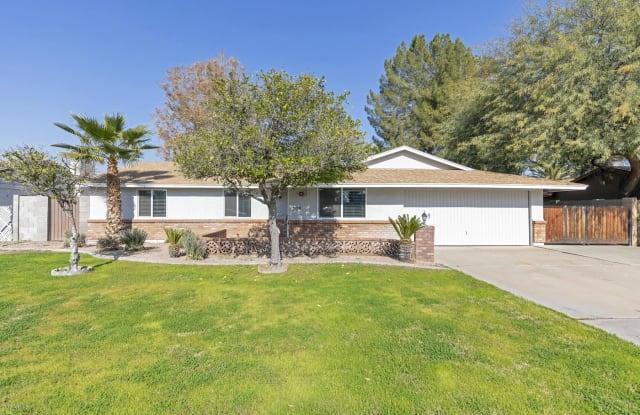 306 E HARVARD Avenue - 306 East Harvard Avenue, Gilbert, AZ 85234