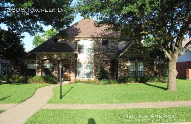 2608 Foxcreek Dr Gallery 4