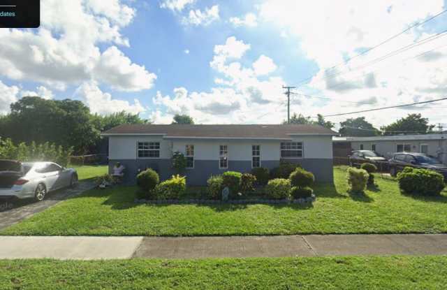 20901 Nw 31st Ave - 20901 Northwest 31st Avenue, Miami Gardens, FL 33056