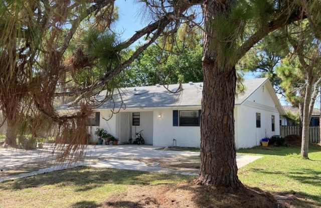 6045 Ebert Street - 6045 Eberts Street, Jupiter, FL 33458