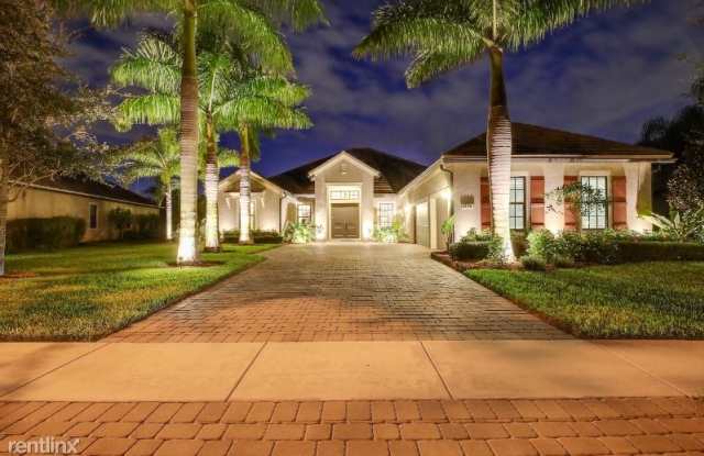 3352 Siena Cir - 3352 Siena Circle, Wellington, FL 33414