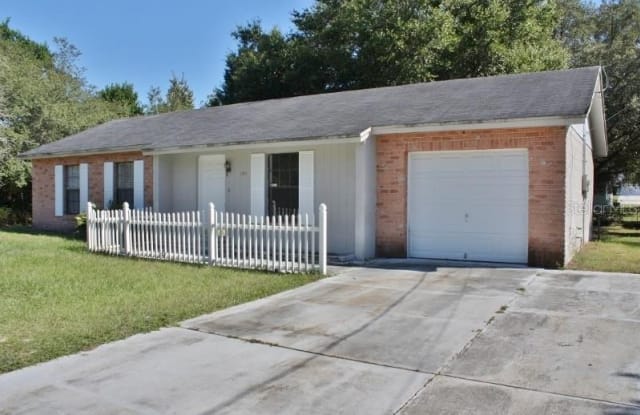 745 WHITEWOOD DRIVE - 745 Whitewood Drive, Deltona, FL 32725