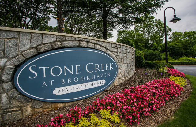 Stone Creek at Brookhaven Gallery 2