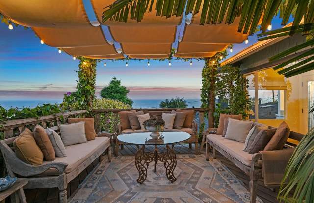 Welcome to Sacred Sanctuary: Your Ocean View Retreat in Summerland, CA! photos photos