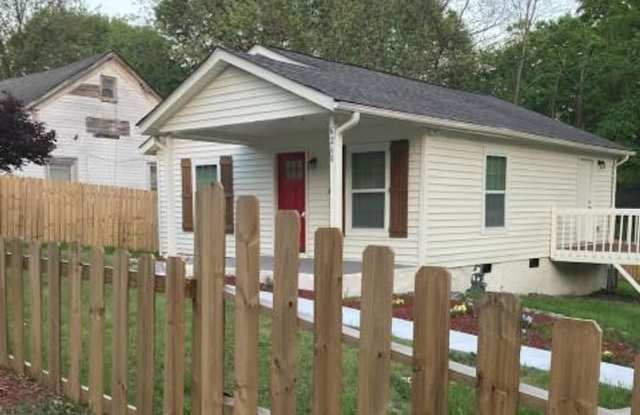 6260 Johnson - 6260 Johnson Street, Douglasville, GA 30134