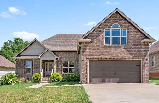 3 Bedroom 2 Bath Home For Rent Near Post! photos photos