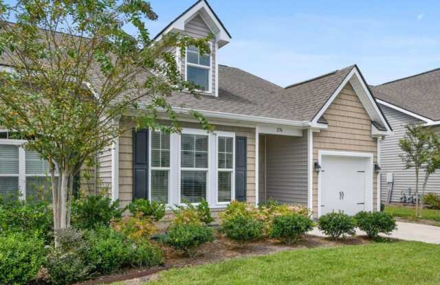 Spacious 4BR House in Okatie photos photos