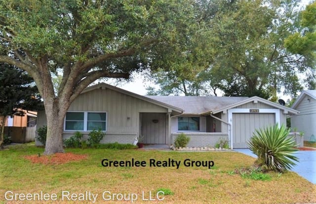 12506 River Mill Dr. - 12506 River Mill Drive, Bayonet Point, FL 34667