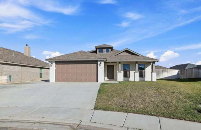 1536 Montaluse Road - 1536 Montaluse Road, Amarillo, TX 79118