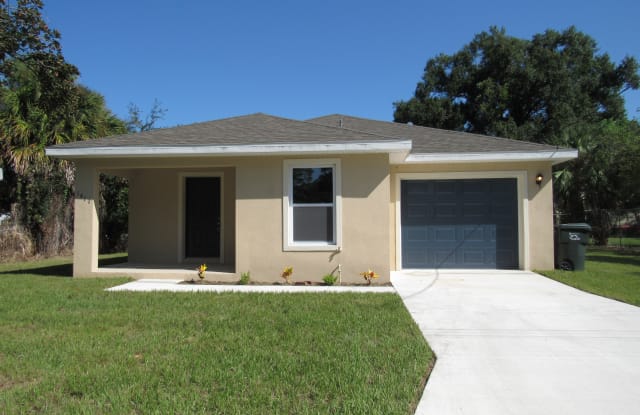 1411 W Patterson St - 1411 W Patterson St, Lakeland, FL 33815