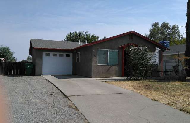 189 N Marguerite Ave photos photos