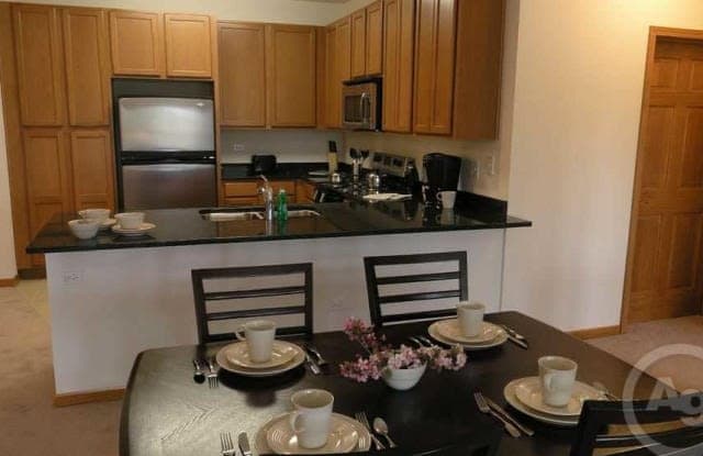 Dodson Place Residential photos photos