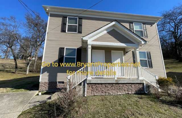 Nashville - 2 Bedroom 2- Bath Duplex photos photos Nashville - 2 Bedroom 2- Bath Duplex photos photos