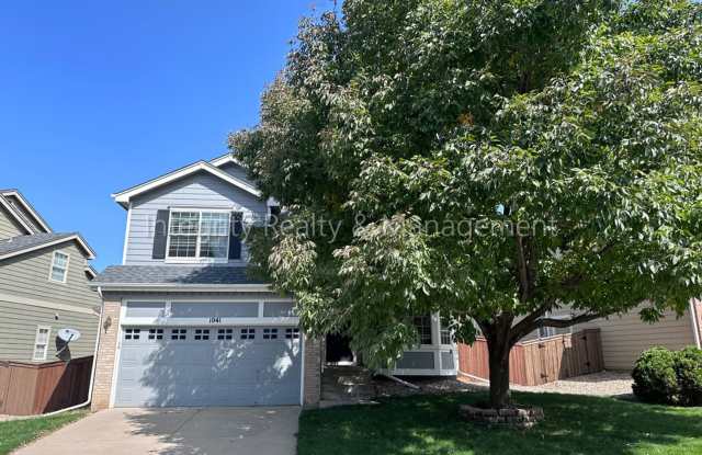 3 Bed/2.5 Bath, 1,891 Sqft - 1041 Laurenwood Ln Highlands Ranch, CO 80219 photos photos 3 Bed/2.5 Bath, 1,891 Sqft - 1041 Laurenwood Ln Highlands Ranch, CO 80219 photos photos