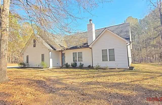 155 Stroud Road - 155 Stroud Road, Henry County, GA 30233