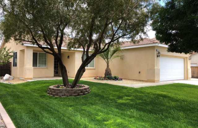 14352 Pleasant Glen Court - 14352 Pleasant Glen Court, Hesperia, CA 92344