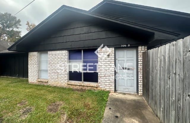 306 West 36th Street - 306 West 36th Street, Texarkana, TX 75503