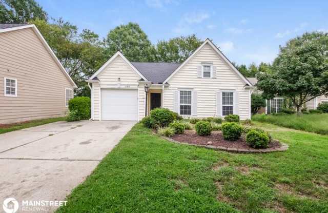 12313 Portrush Lane - 12313 Portrush Lane, Charlotte, NC 28273