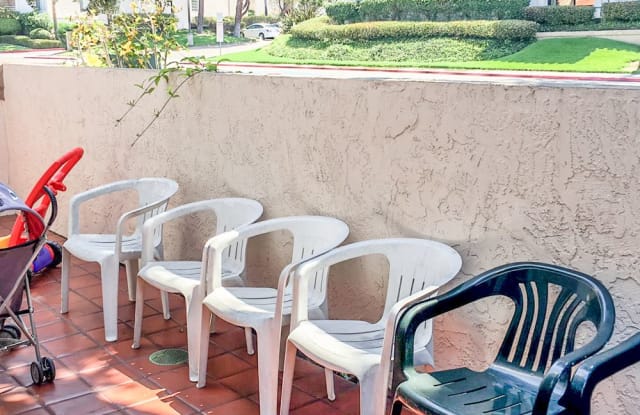 7602 Palmilla Dr #24 - 7602 Palmilla Drive, San Diego, CA 92122