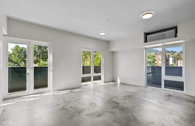 Q21 Apartments Gallery 2