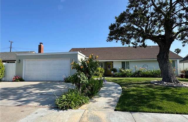 18572 Avolinda Drive - 18572 Avolinda Drive, Yorba Linda, CA 92886