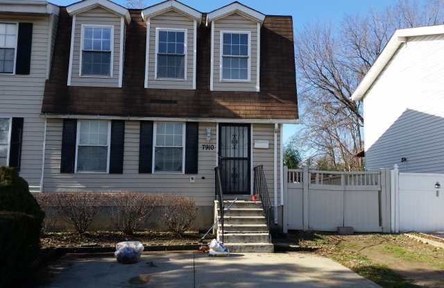 7910 24 Th Avenue - 7910 24th Avenue, Adelphi, MD 20783