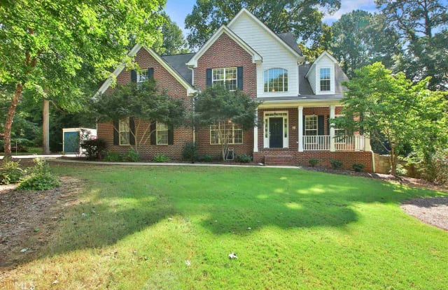 175 Manor Dr - 175 Manor Drive, Fayette County, GA 30215