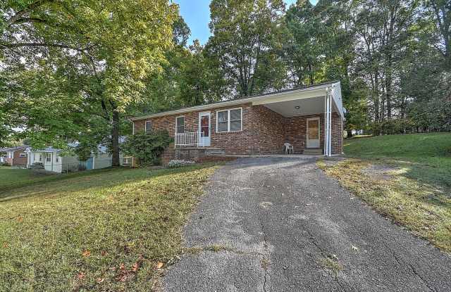 1314 Baldridge Dr, Johnson City, TN 37604 Gallery 4