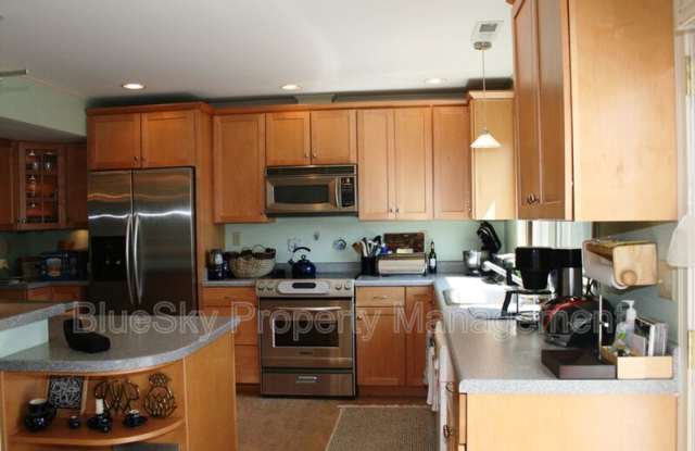 85 Woodlake Drive - 85 Woodlake Drive, Albemarle County, VA 22901