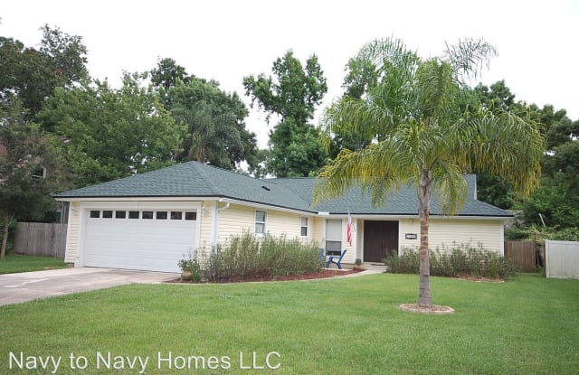 11336 Ashley Manor Way - 11336 Ashley Manor Way, Jacksonville, FL 32225
