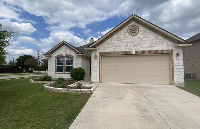 121 DEERWOOD OAKS - 121 Deerwood Oaks, Boerne, TX 78006