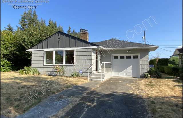 1005 S 35th St - 1005 South 35th Street, Tacoma, WA 98418