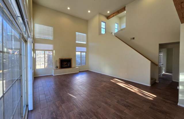 4173 Big Sky Road - 4173 Big Sky Road, Santa Fe, NM 87507