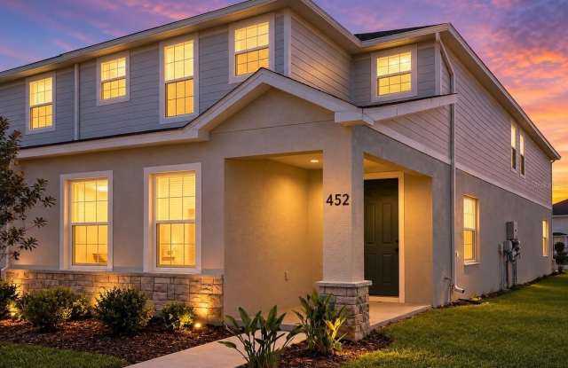 452 HUCKLEBERRY BLOSSOM Drive Gallery 4